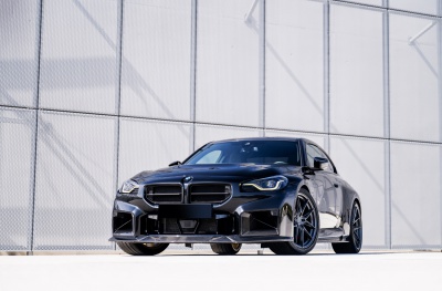 BMW pics