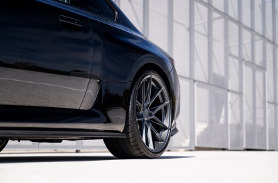 BMW 2 Series / M2