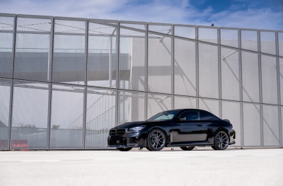 BMW 2 Series / M2