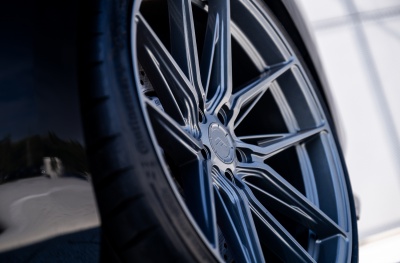 BMW japan racing wheels