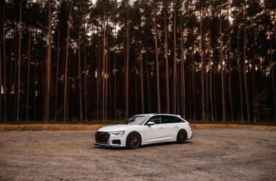 Audi pics