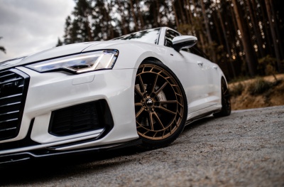 Audi A6 / S6 / RS6