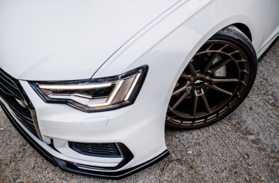 Audi A6 / S6 / RS6