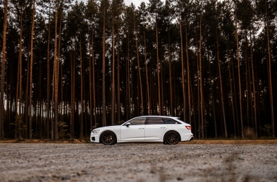 Audi japan racing wheels