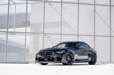 BMW pictures