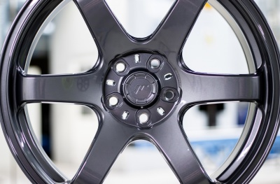SL03 japan racing wheels