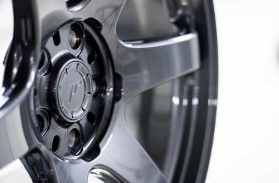 SL03 japan racing wheels details