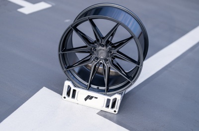 JR44 japan racing wheels