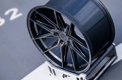 JR44 japan racing wheels details
