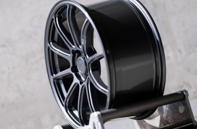 SL04 japan racing wheels details