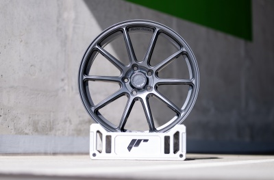 SL04 japan racing rims