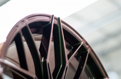 JR46 japan racing rims