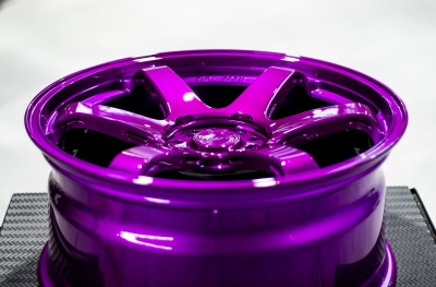 SL03 Gloss Candy Violet