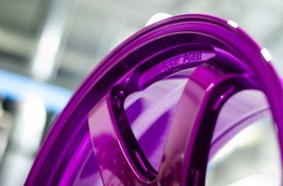 SL03 Gloss Candy Violet