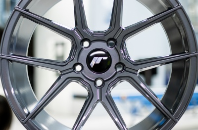 JR30 japan racing wheels