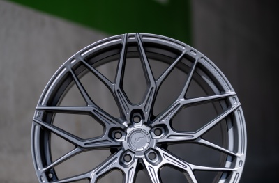 JR46 japan racing wheels details