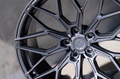JR46 japan racing rims