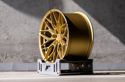 JR46 Matt Gold