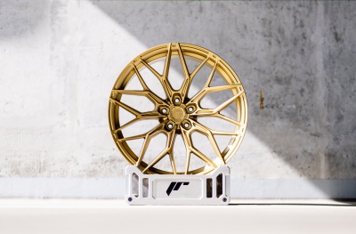 JR46 japan racing wheels