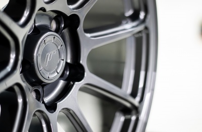 SL04 japan racing wheels details