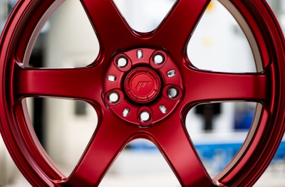 SL03 japan racing wheels