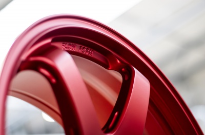 SL03 japan racing rims