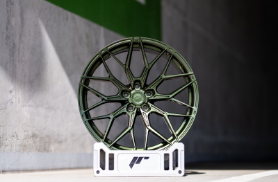 JR46 japan racing wheels