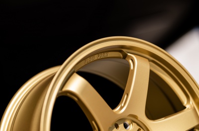 SL03 Matt Gold