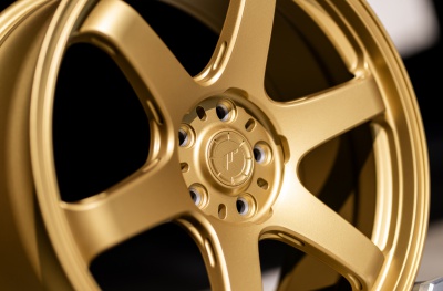 SL03 Matt Gold