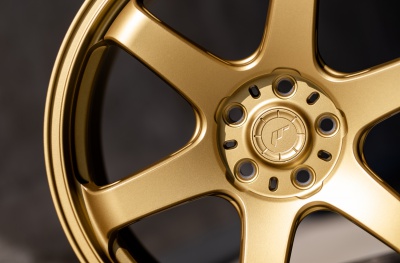 SL03 Matt Gold