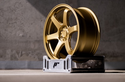 SL03 Matt Gold