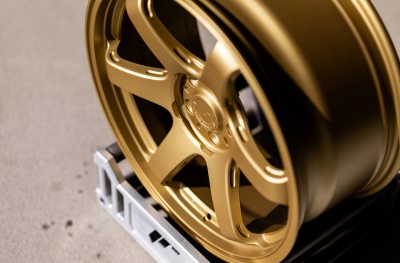SL03 Matt Gold
