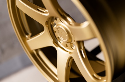SL03 Matt Gold