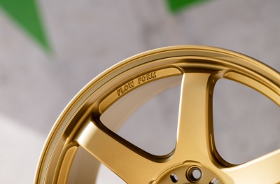 SL03 japan racing wheels details