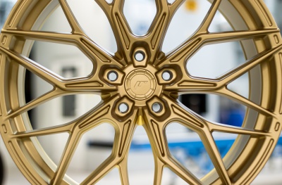 JR46 japan racing wheels