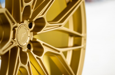 JR46 japan racing wheels details