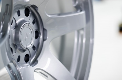 SL03 japan racing wheels details