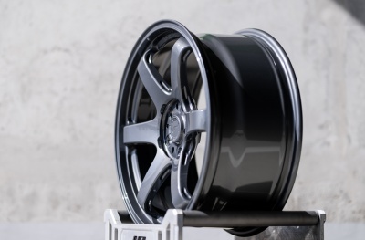 SL03 japan racing wheels