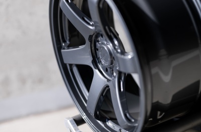 SL03 japan racing wheels details