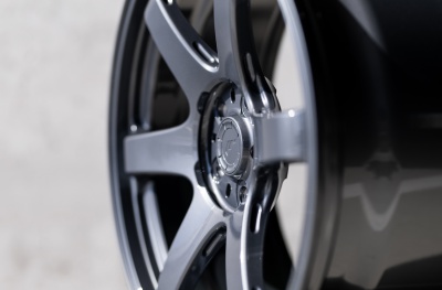 SL03 japan racing rims