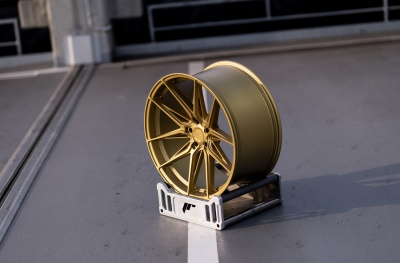 JR44 Matt Gold