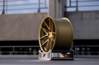 JR44 Matt Gold