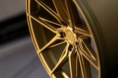 JR44 Matt Gold