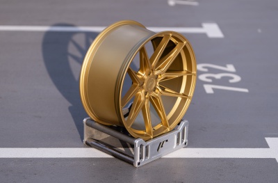 JR44 Matt Gold