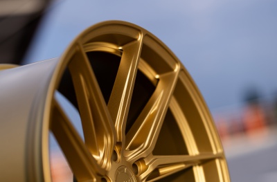 JR44 Matt Gold