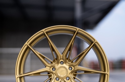 JR44 japan racing wheels details