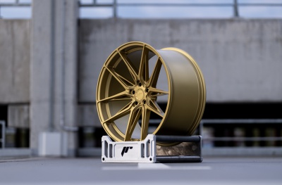 JR44 japan racing rim details