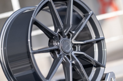 SL02 japan racing wheels