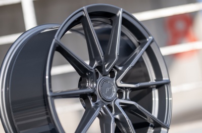 SL02 japan racing wheels details