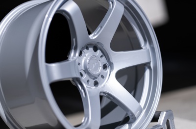 SL03 japan racing wheels